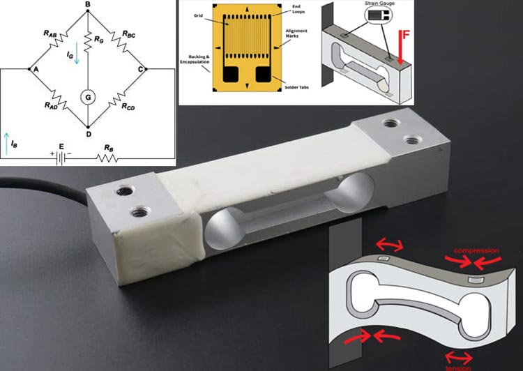 Weight Sensor