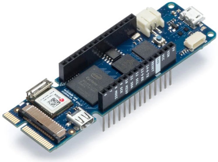 Arduino MKR Vidor 4000