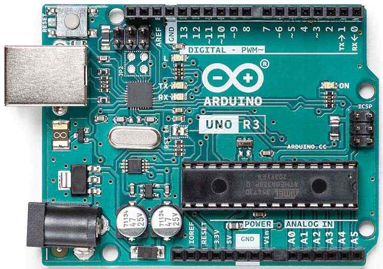 Arduino UNO