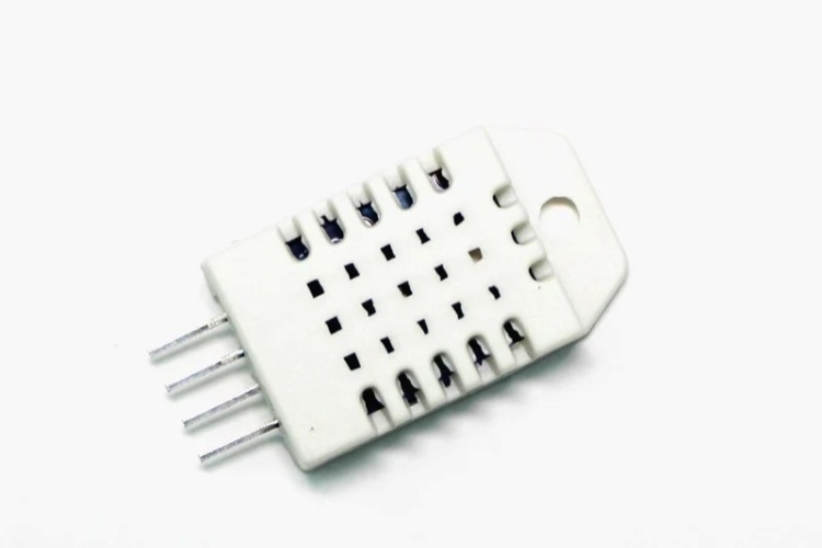 DHT22 Humidity Temperature Sensor