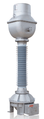 Instrumentation Transformer