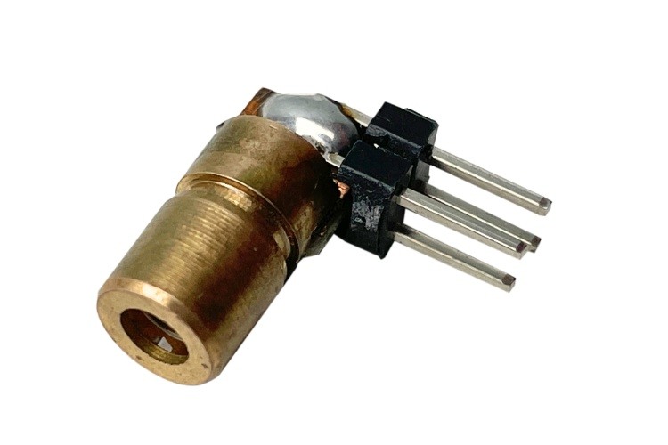  Laser Diode