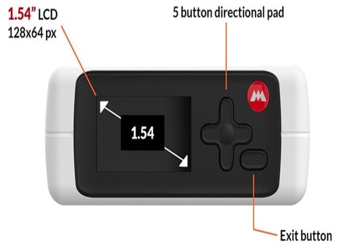 MicroSD Card Storage