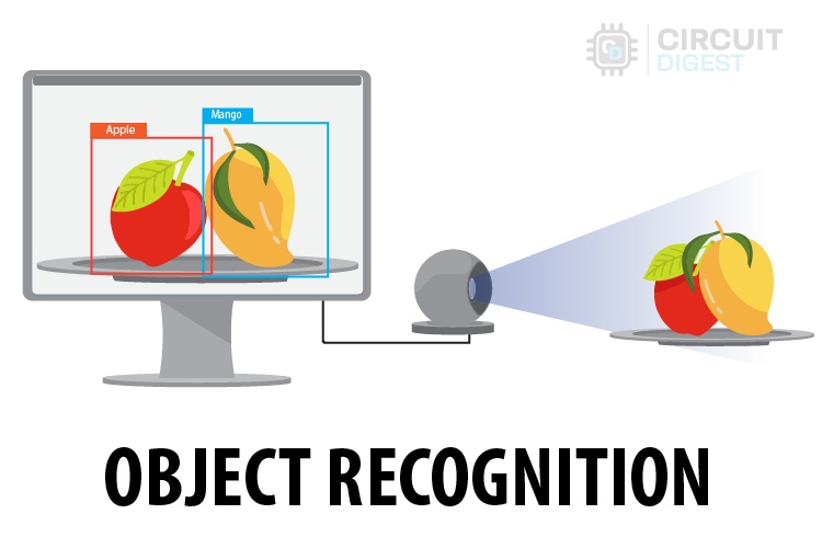 Object Recognition