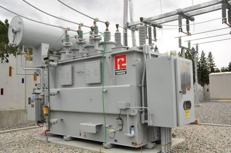 Power Transformer