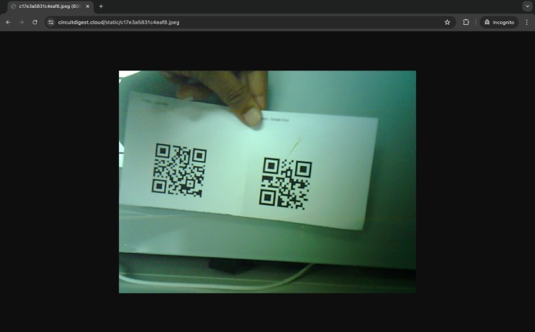 QR Image