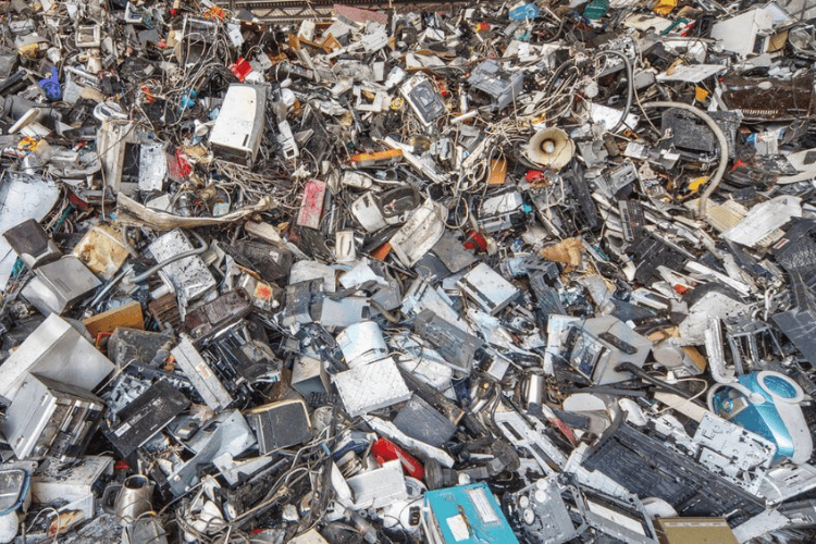 E-Waste