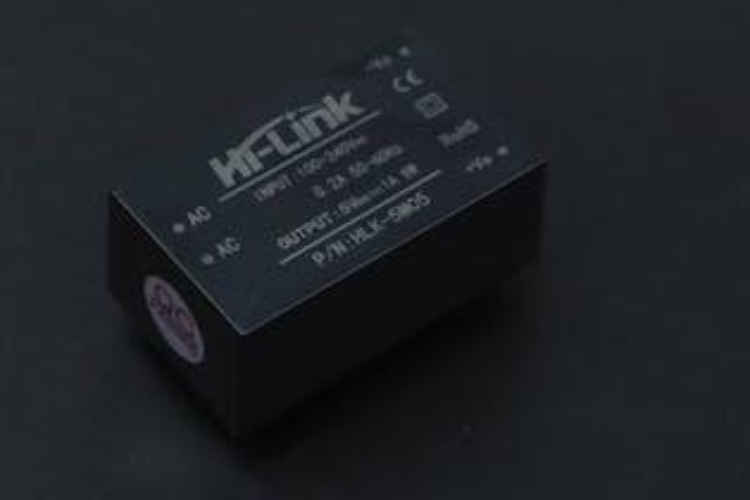  HLK-PM01Power Supply