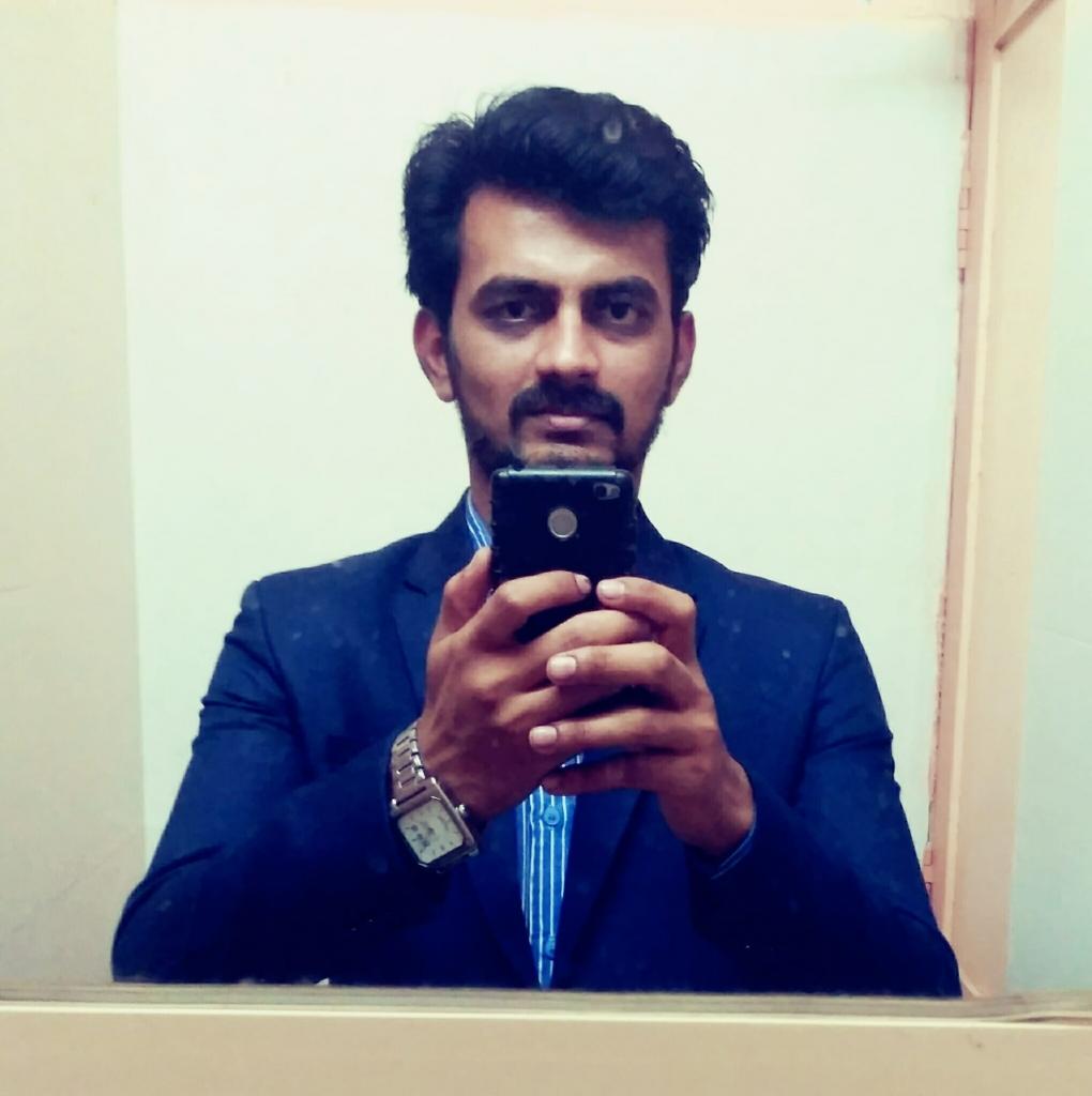 Profile picture for user swapnil.p.bandgar_25754