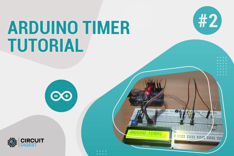 Arduino Timer Tutorial