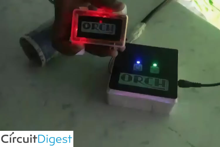 Temperature Sensitive Fan Regulator using ESP32