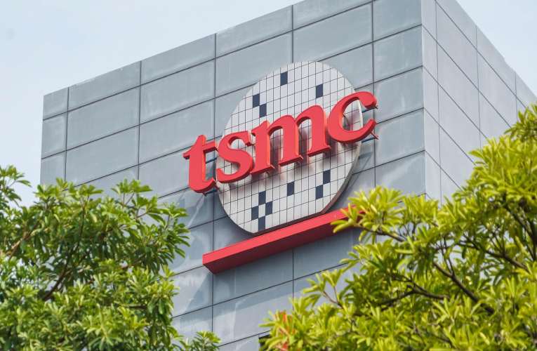 TSMC-Growth