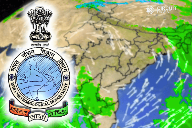 India Meteorological Department (IMD)