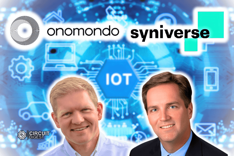 Syniverse Partners with Onomondo