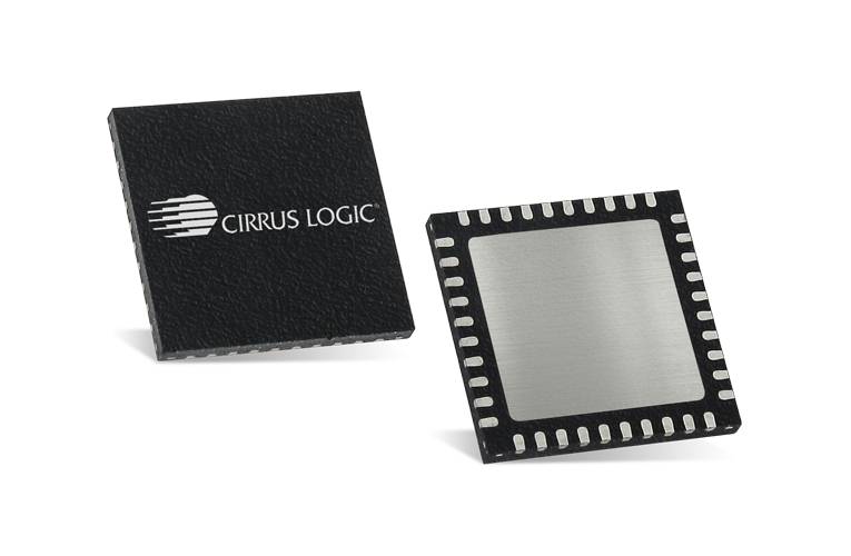 Cirrus Logic’s CS43131 and CS43198 DACs Deliver Exceptional Audio Fidelity for Mobile Devices