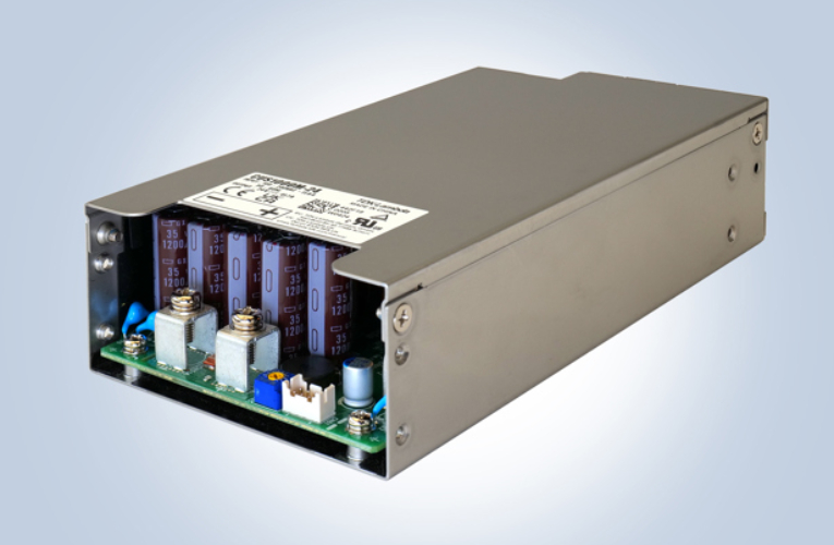 CUS800M and CUS1000M AC-DC Power Supply Series