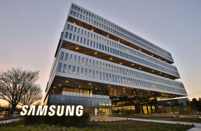 Samsung-Semiconductor