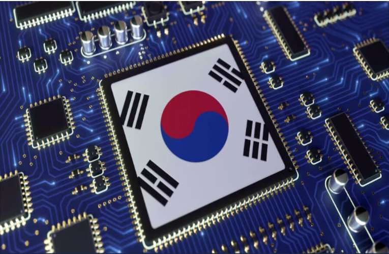 Semiconductor-South Korea