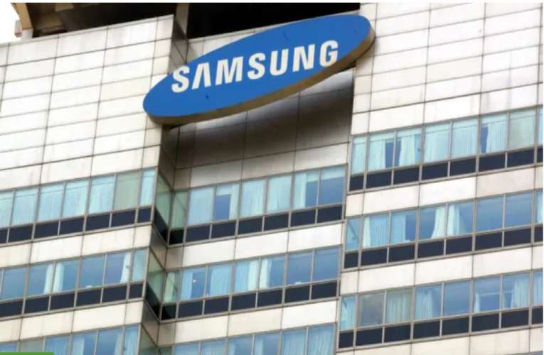 Samsung-Semiconductor