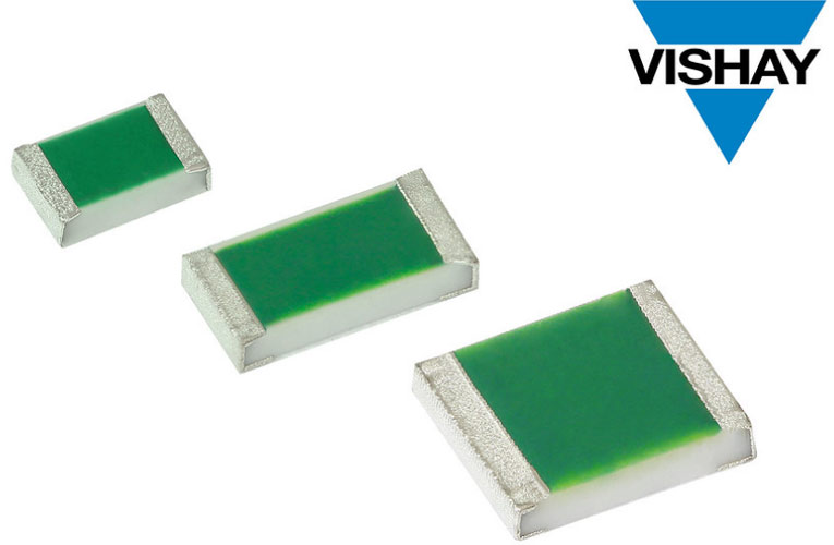 Automotive Grade Thin Film Flat Chip Resistor 