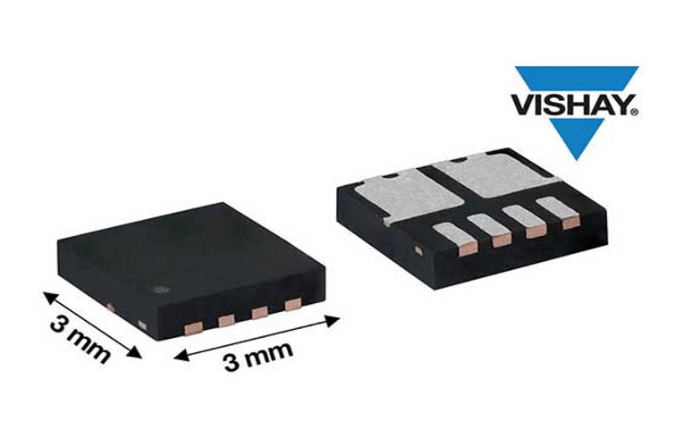 Dual N-Channel 60V MOSFET