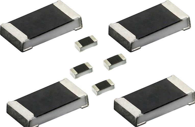 Enhanced RCC1206 e3 Thick Film Chip Resistor from Vishay