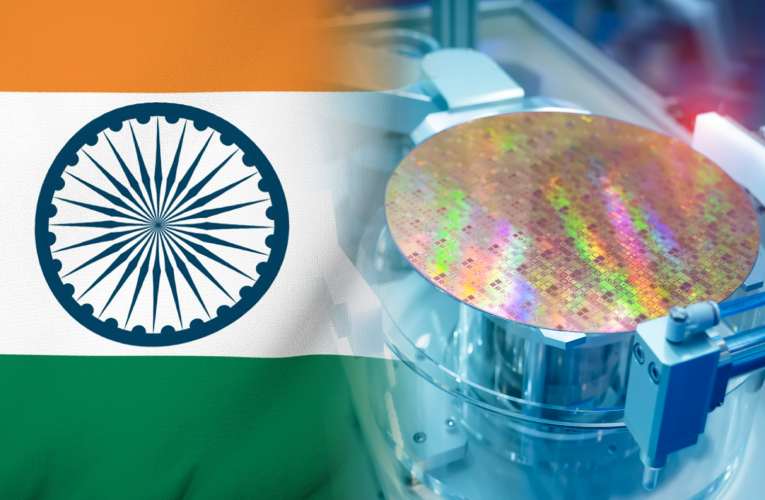 India- Semiconductor