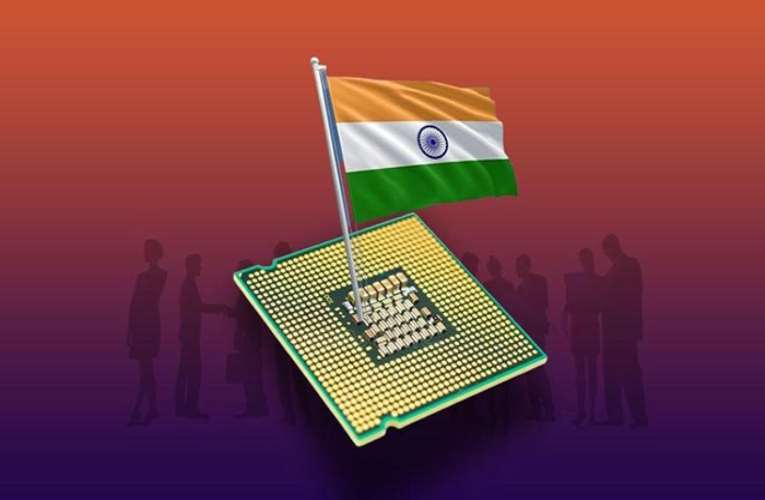 India- Semiconductor