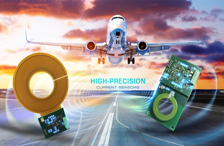 TT Electronics introduces Modular Current Sensor Approach