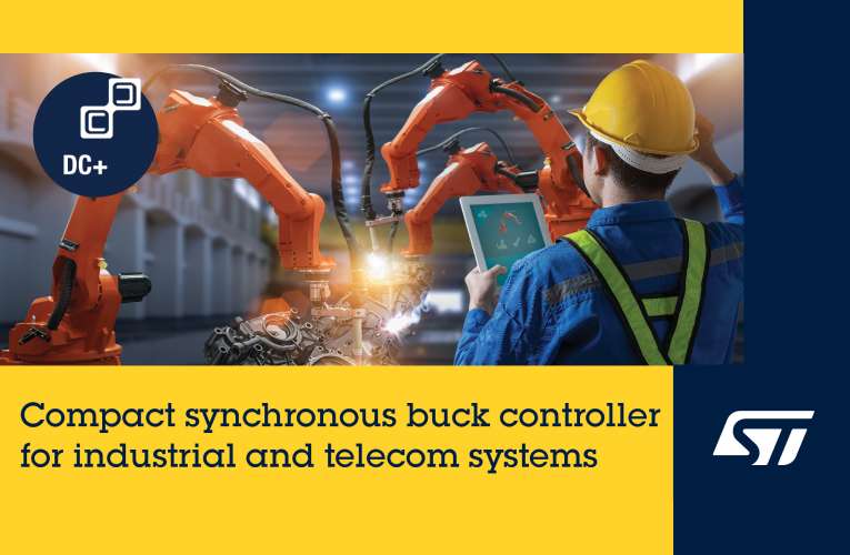 L3751 Synchronous Buck Controller 