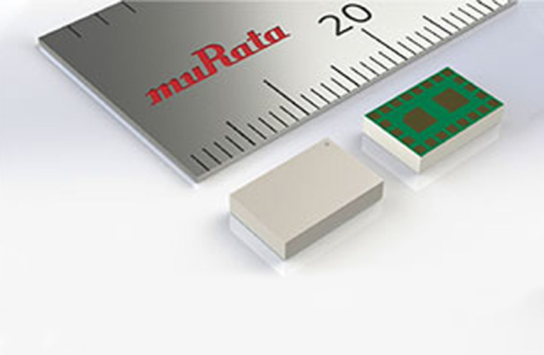 LBAA0PC1RMH298 Module from Murata