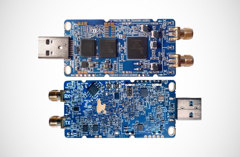 LimeSDR Mini 2.0 