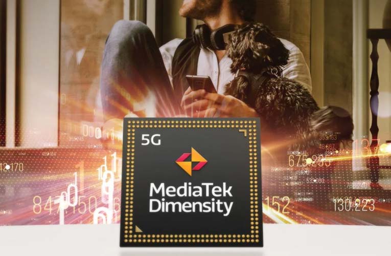 MediaTek Dimensity 5G Family 