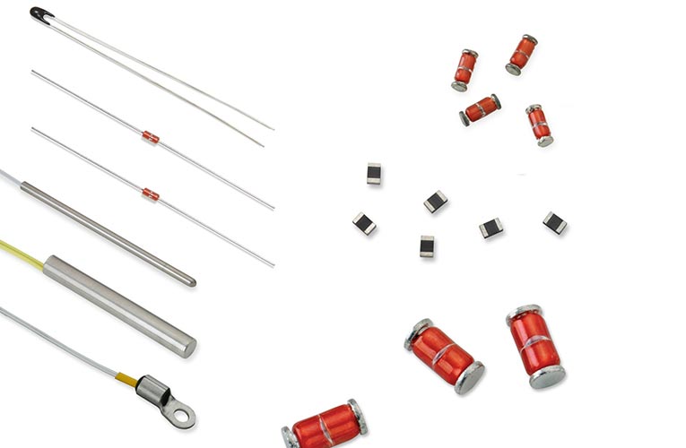 NTC Thermistor Series