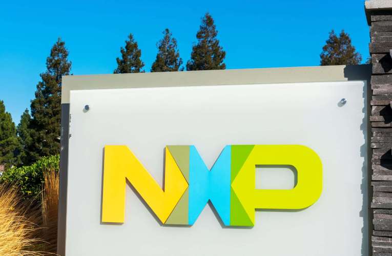 NXP Semiconductors-India