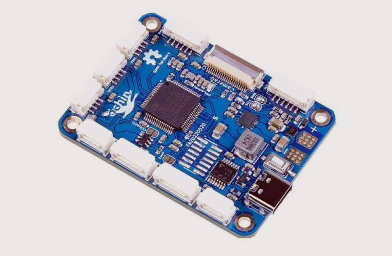 Ochin Raspberry Pi CM4 Carrier Board