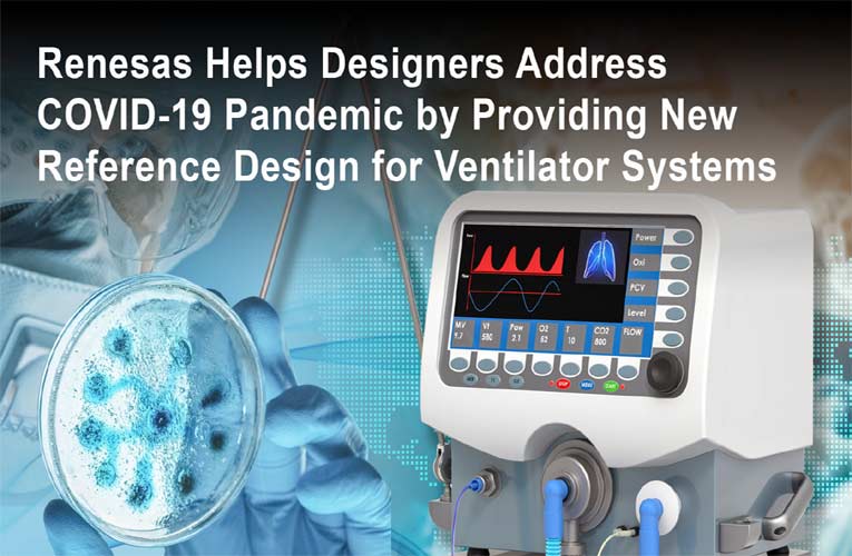 Open Source Ventilator System