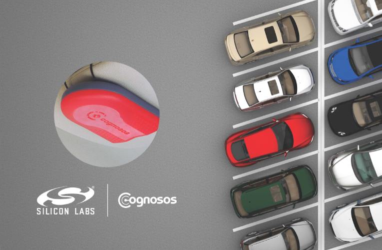 New IoT Asset Management Solution Pinpoints and Tracks Cars for Vehicle Lot Operators