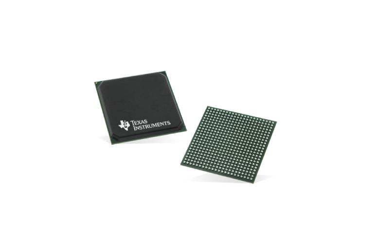 Sitara AM574x Processors  for High-Performance Embedded Applications