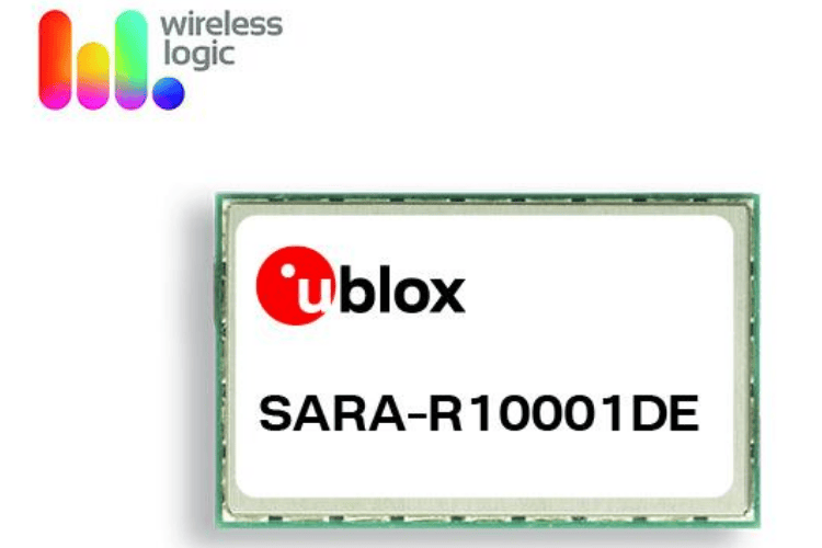 SARA-R10001DE - u-blox