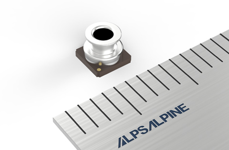 Waterproof Digital Sensor for measuring Air and Water Pressure