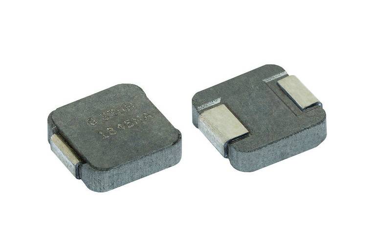 High Temperature, Low Profile Automotive grade Inductors 