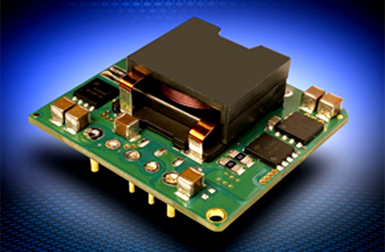 i7C2W 20A DC-DC Converters