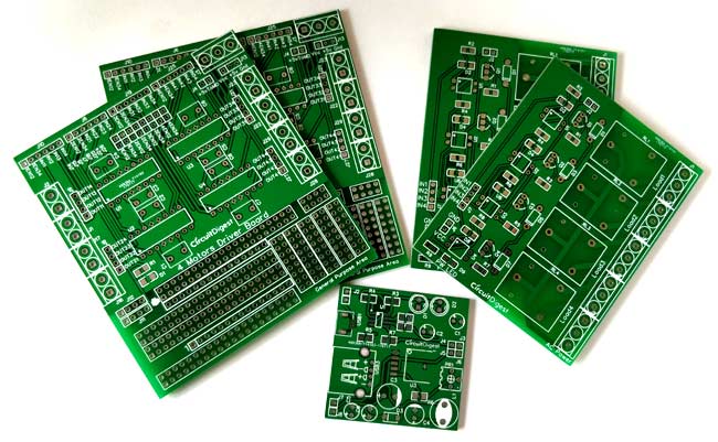 Basics of PCB