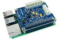 MCC152 Voltage Output and DIO DAQ HAT