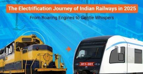 Indian Railway Electrification