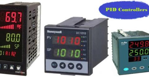 What is PID Controller?