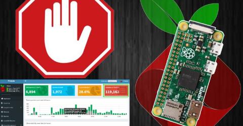 Block All Ads with PI-hole on Raspberry Pi