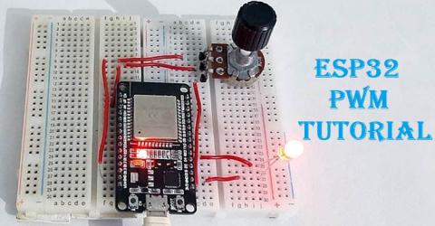 ESP32 Development Board Tutorial