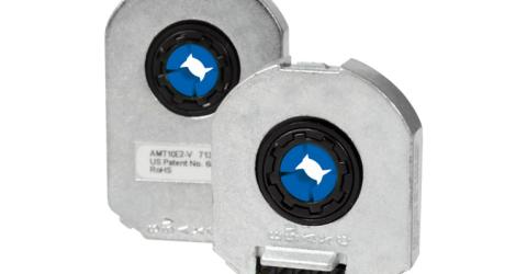 AMT10E Series Incremental Encoder